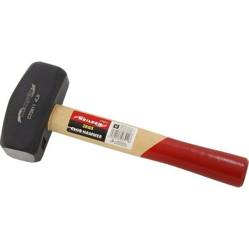 Heavy duty 2kg - heavy,