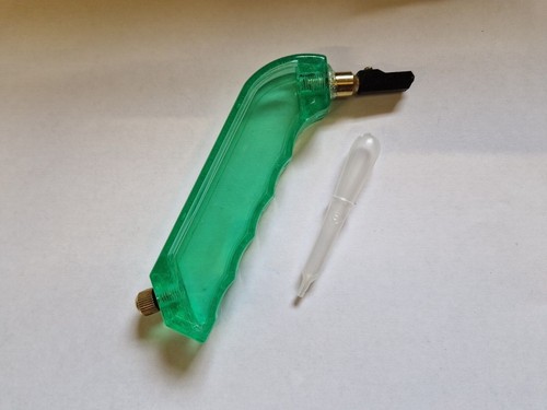 Stained glass tools pistol - -,
