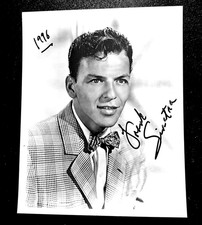 SUPERB FRANK SINATRA