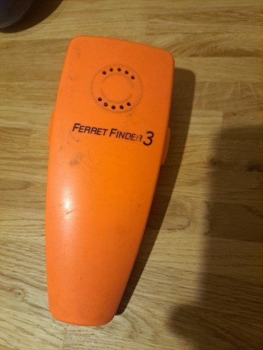 Deben mk3 ferret finder - mk3, no