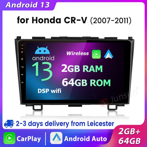 For honda crv 2007 2011 - honda,