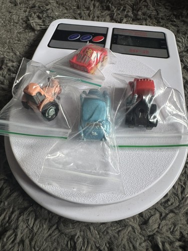 Mini racers - mini,