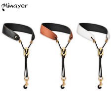Professional Saxophone Neck