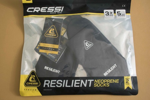 Cressi resilient neoprene - resilient,