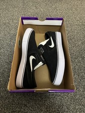 Nike Sb Janoski Slip Size 6 Uk