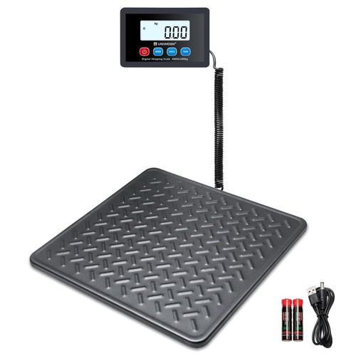 Uniweigh 440lbs digital - uniweigh,
