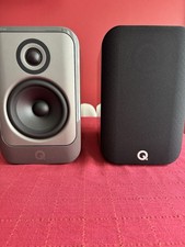 Boxed & Never used Q Acoustics