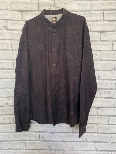 Pretty green mens long sleeve - green,,