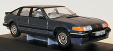 Vanguards scale model car - scale,