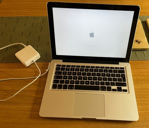 Macbook pro a1278 16gb - macbook,