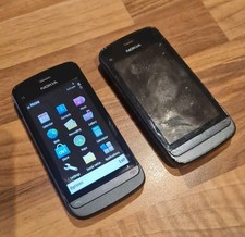 Nokia  C5-03  Mobile Phone