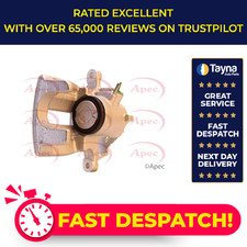 Brake Caliper RCA675N Apec