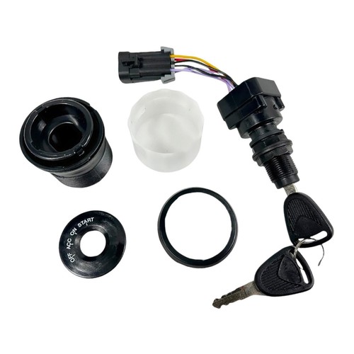 Ignition switch key - switch,