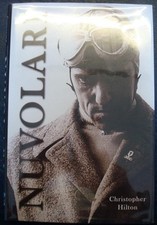NUVOLARI Christopher Hilton Biography Motor Sport Racing Book 2003