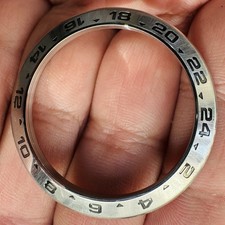 Rolex Bezel For Explorer 2