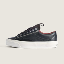 Vans Old Skool 36 ZIP Aspen