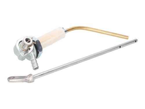Fuel tap manual for - tap,