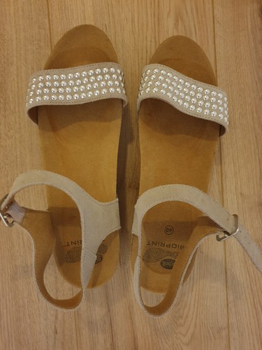 Scholl selina sandals new - selina,