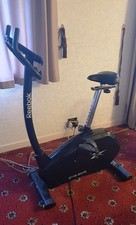 Reebok ZR8 Electronic Exercise Bike