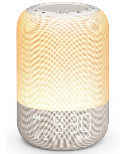 Jber sunrise alarm - sunrise, wake