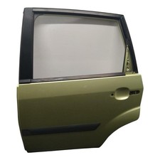 FORD FIESTA DOOR B256/7 MK5