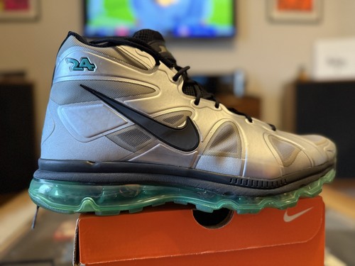 2012 nike air max - air, griffey