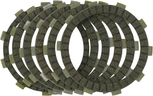 Ebc standard series clutch - ebc,
