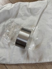 Cos Silver Colour Metal