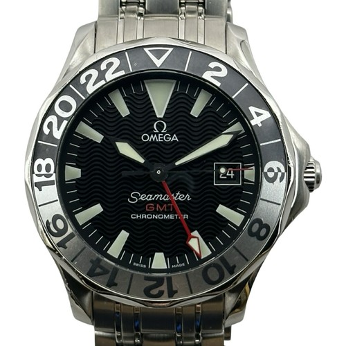 Omega seamaster 50th - omega,