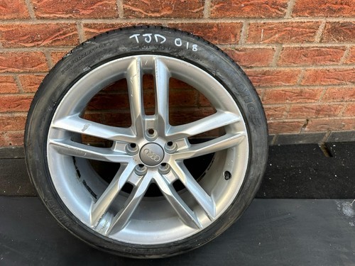 Audi line2010 15 - 8x,