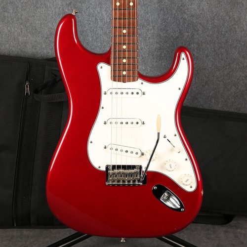 Fender classic player - fender,