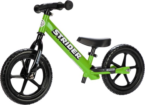 Strider sport kids balance - strider,