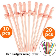 Willy Straws hen night party