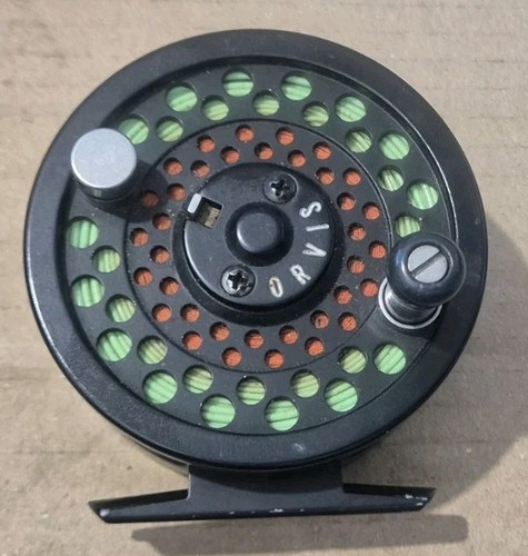Fine orvis dxr - a,