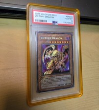 Psa victory dragon - 10,