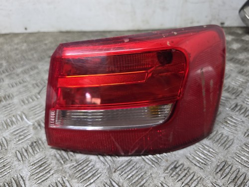 Audi avant tdi mk4 - audi,