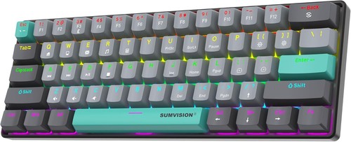 Sumvision seeker destroyer - seeker,