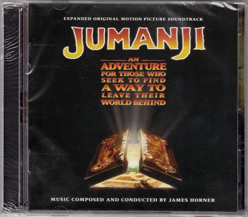 New jumanji expanded - jumanji,