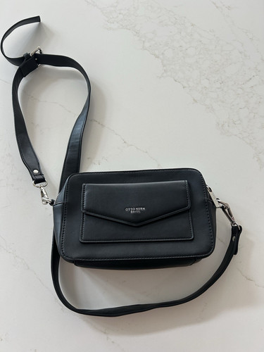 Otto kern small black - otto,