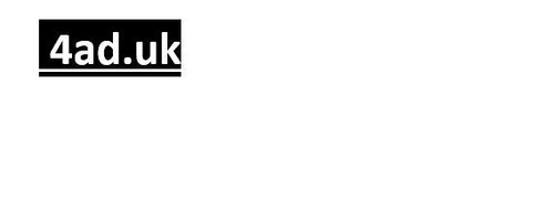 4ad lll domain - 4ad.uk,