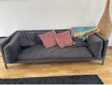 Habitat Newman Sofa – 3-4