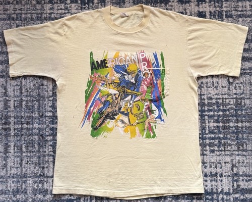 Vintage 80s hang ten - 80s,