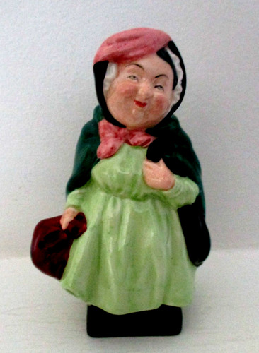Royal doulton dickens - doulton,