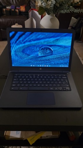 Chromebook inch laptop - 14-inch,