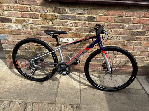Wiggins chartres hybrid - chartres, 26
