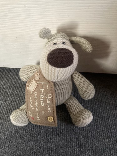 Boofie the dog bestest friend - the,