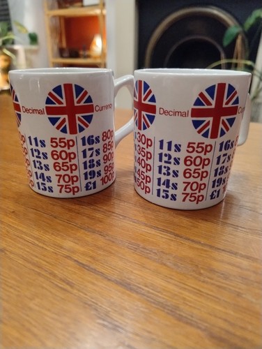 Two vintage retro - two,