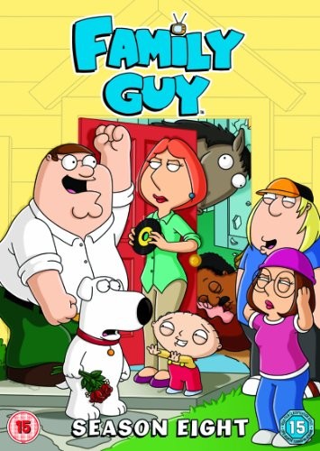 Family guy season new - -,