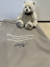 Charlie Bear Minimo Collection
