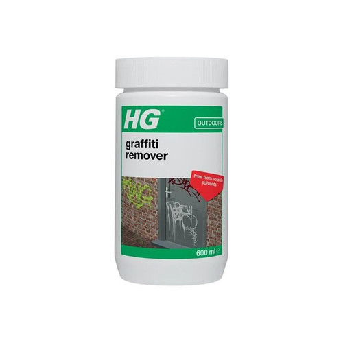 Graffiti remover 600ml - remover,